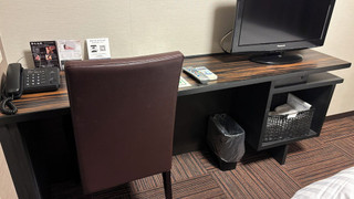 モデレートダブルルーム 禁煙