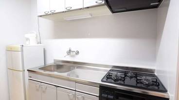 共用キッチン / 4