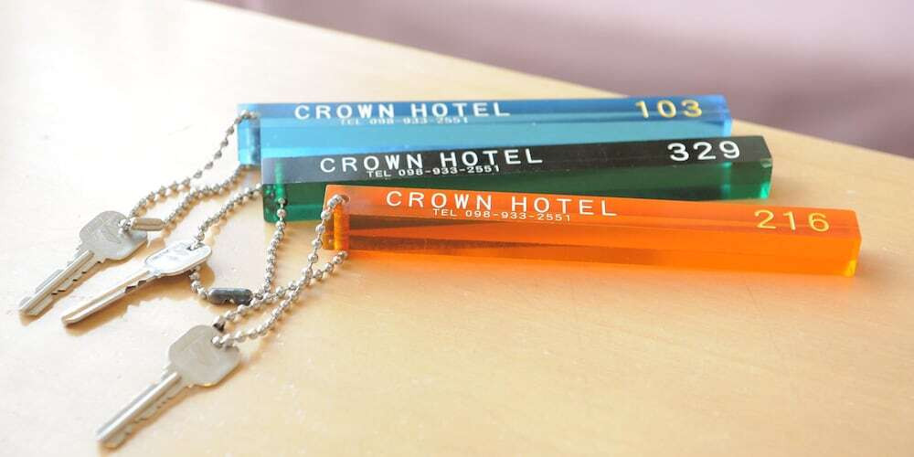 客室の設備とサービス