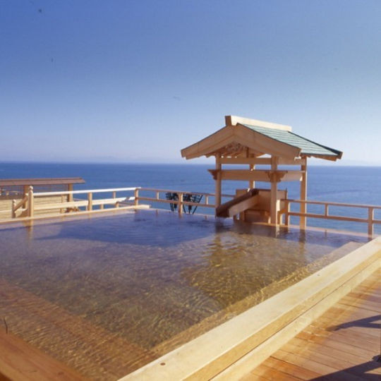 天上の湯