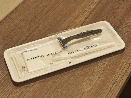 相鉄フレッサイン 名古屋駅桜通口 / 5