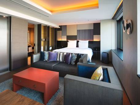 プルマン東京田町 / 1