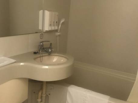 東横イン梅田中津1 / 3