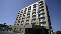 グリーンリッチホテルあそ熊本空港