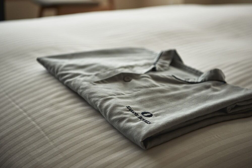 客室の設備とサービス