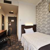 ホテルパコ帯広駅前（旧：ホテルパコ帯広2）（北海道 ビジネスホテル） / 4