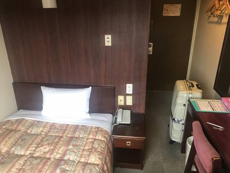 たびのホテルEXpress成田 / 2