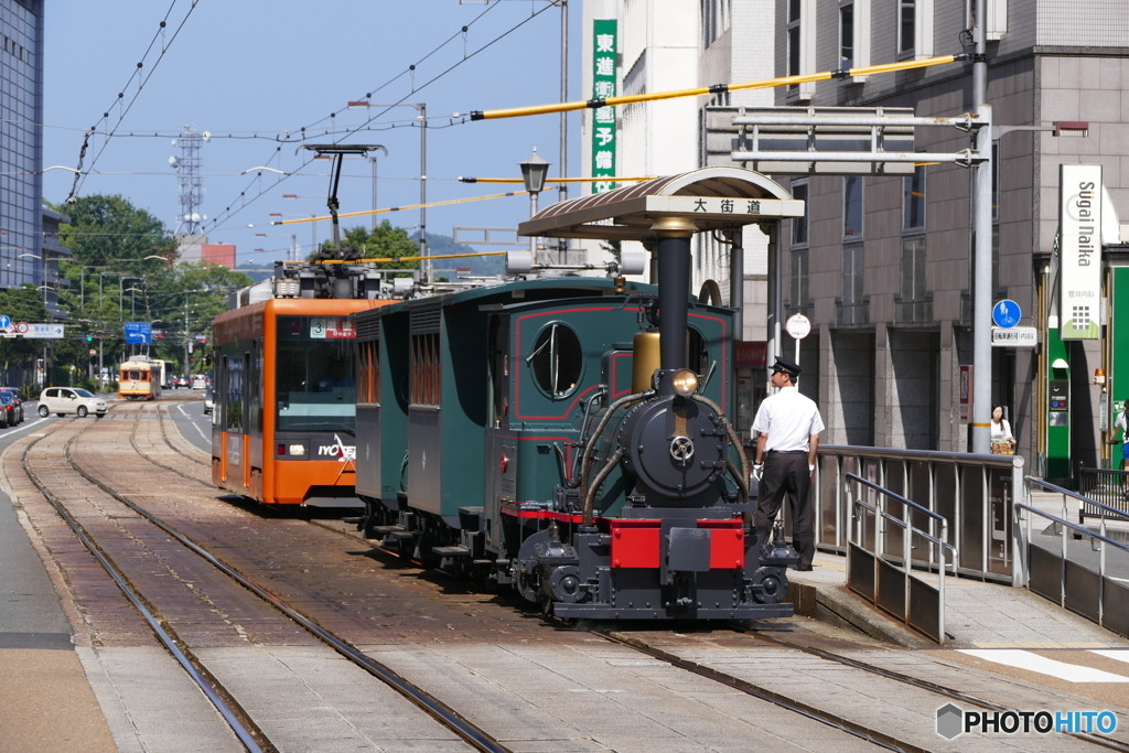 愛媛の人気観光エリア、松山と道後温泉で女子旅♪3388129