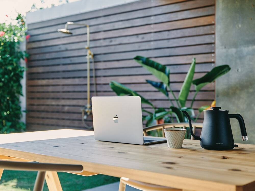 テラス / パティオ