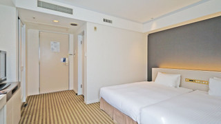 スタンダード ツイン 禁煙