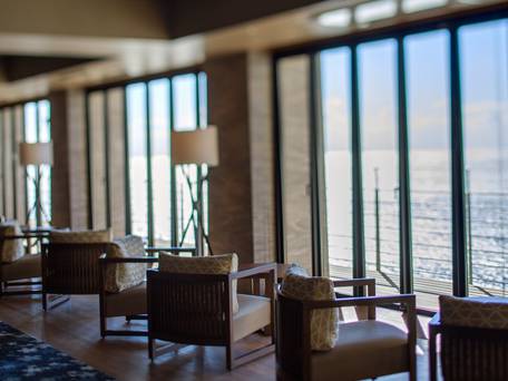 稲取温泉 稲取銀水荘 / 3