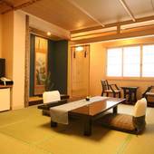 城崎温泉 和みの宿 おおかわ（兵庫県 旅館） / 5