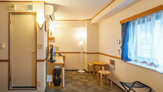 スタンダード ツインルーム 喫煙可