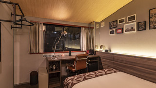 301AD デラックスダブルルーム 禁煙