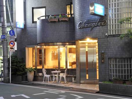 Tabist 昌庭ホテル / 1