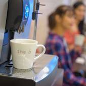 the b 博多（ザビー はかた）（福岡県 ビジネスホテル） / 3