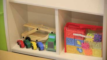 子供用スペース / 9