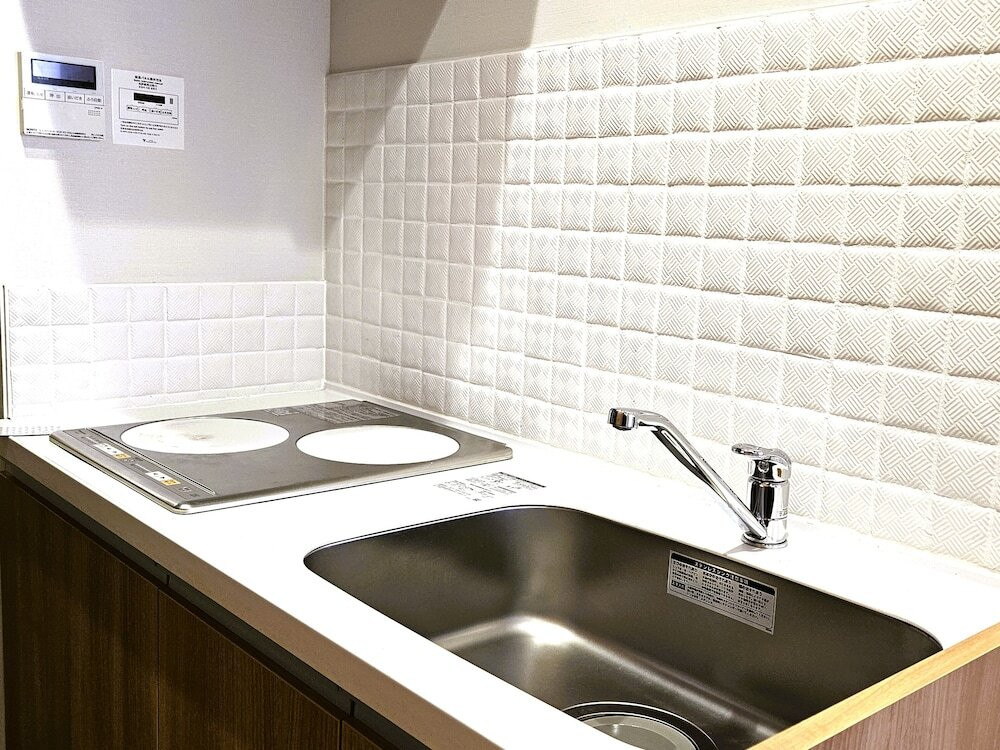 専用簡易キッチン