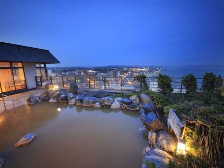 平成館 海羊亭 / 1