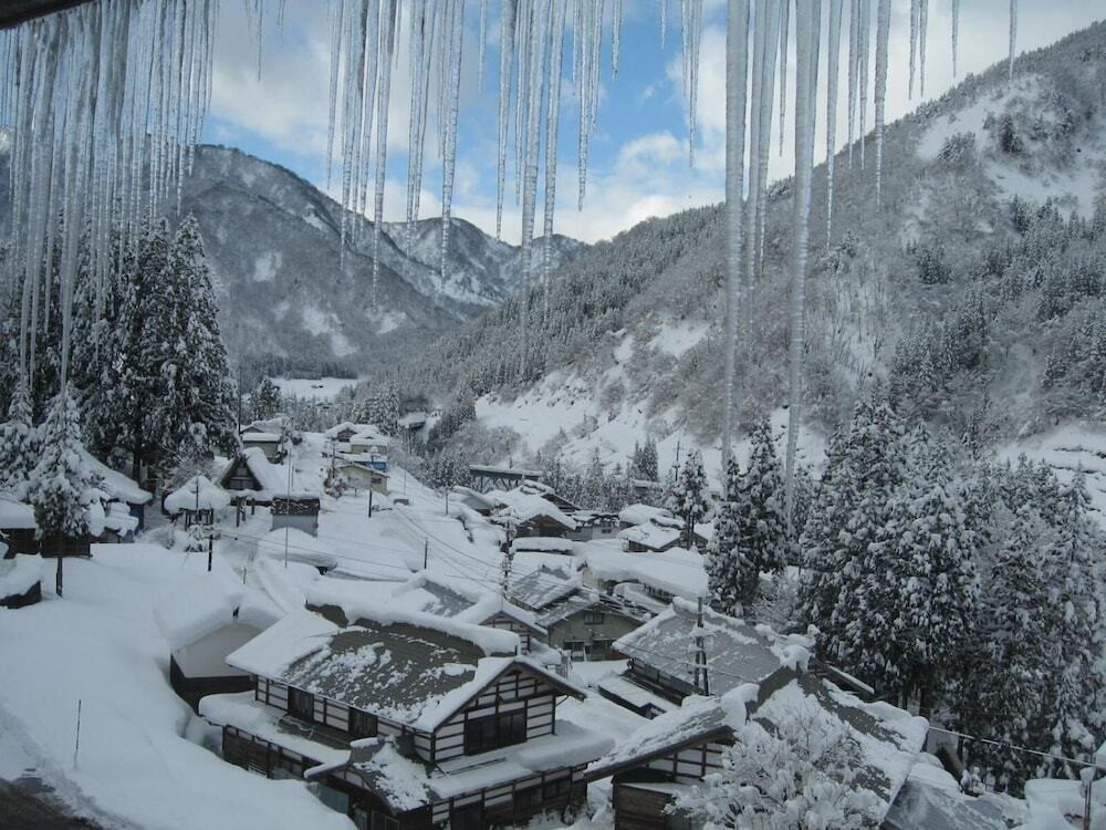 施設の敷地