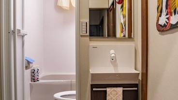 バスルーム / 34