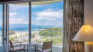 オーシャンタワー オーシャンビュー / 1~3階 禁煙