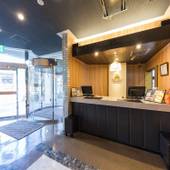 アパホテル 燕三条駅前（新潟県 ビジネスホテル） / 3