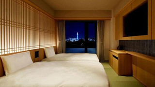 デラックスツイン