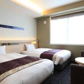 アーバンホテル京都四条プレミアム（京都府 ビジネスホテル） / 5