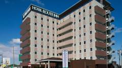 ホテルルートイン石巻中央