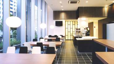 ロビー応接スペース / 5