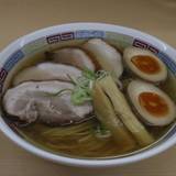 煮干鰮らーめん 圓 八王子本店（ニボシイワシラーメンエン）