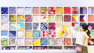 京町らんまん老舗さんぽ / 2