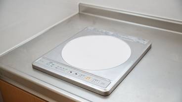 専用キッチン / 11