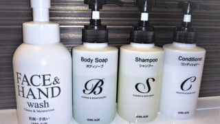 セミダブルルーム　禁煙