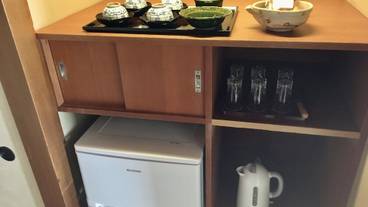 客室の設備とサービス / 19