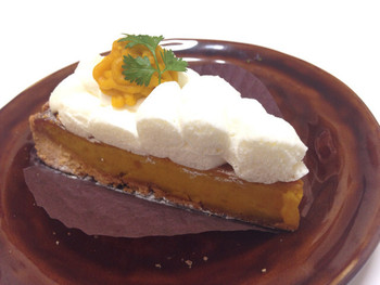 「クルミ」 料理 50903596 ポテロン。