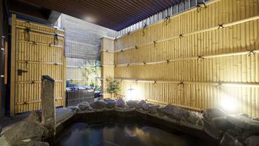 屋外スパ浴槽 / 4