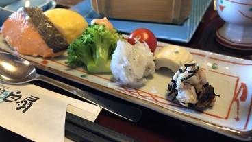 朝食イメージ① / 7