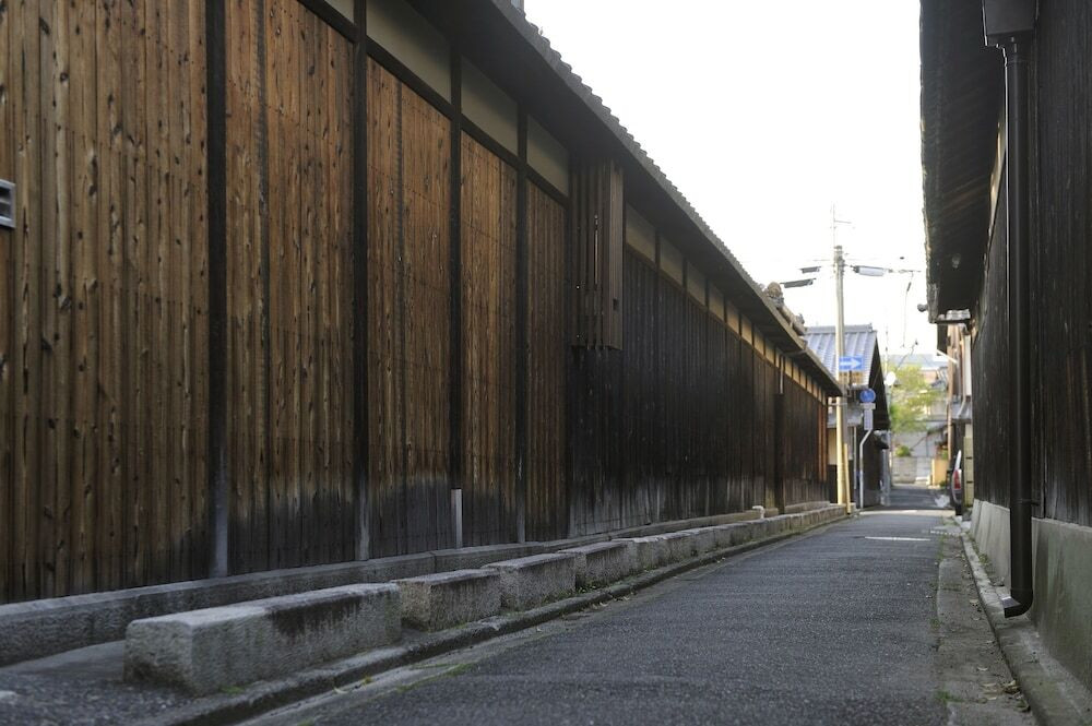 施設からの眺望