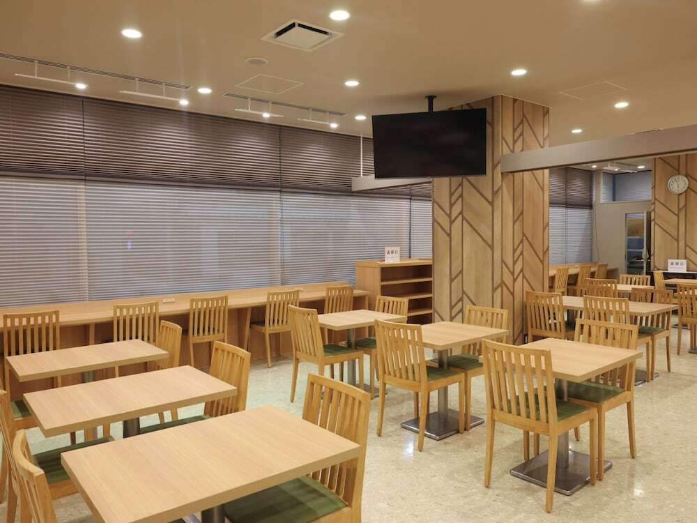 レストラン