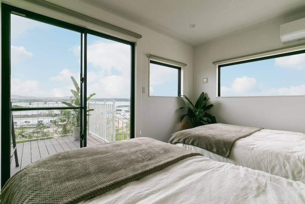 施設からの眺望