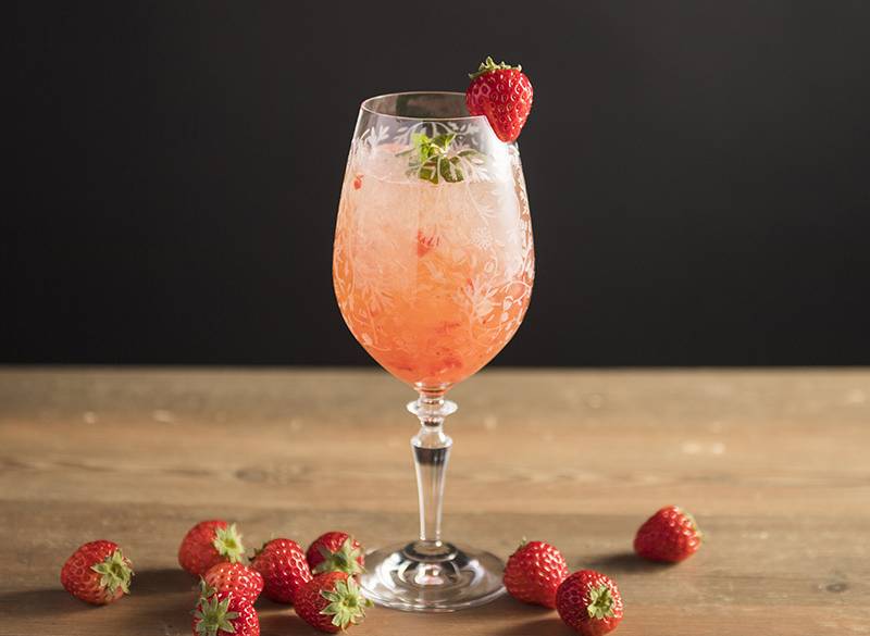 ノンアルコールカクテルも / 2