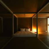 A＆A Jonathan Hasegawa（岡山県 コテージ・ロッジ・一棟貸） / 2