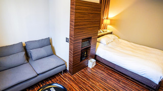 スーペリア ダブルルーム 禁煙