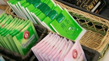 コーヒー サービス / 1