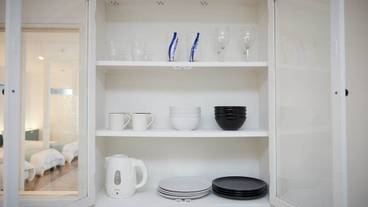 専用キッチン / 14