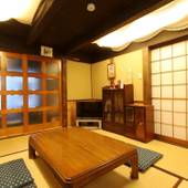 ゲストハウス やなぎ屋（岐阜県 ゲストハウス・ホステル・ドミトリー） / 3