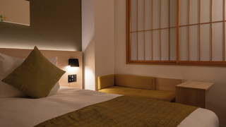 スタンダード ツインルーム