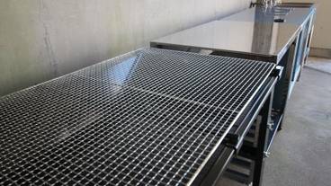 バーベキュー / ピクニック エリア / 9